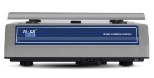 Настольные весы M-ER 326 AF-6.1 "Cube" LCD, RS