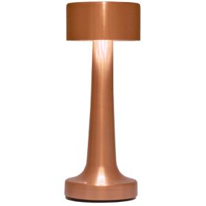 Беспроводной светильник WC100B (бронза)