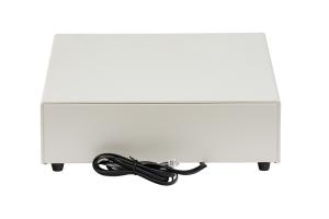 Денежный ящик АТОЛ CD-330-W белый