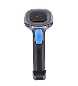 Сканер штрих-кода Winson WNL-5000g-USB (черный) без подставки