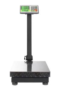 Напольные весы M-ER 335 ACP-150.20 "TURTLE" LCD