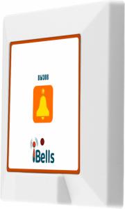 Кнопка вызова персонала K-W1