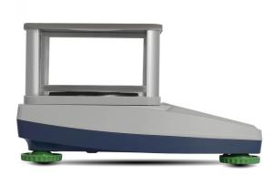 Лабораторные весы M-ER 123 АCFJR-600.01 "SENSOMATIC" TFT