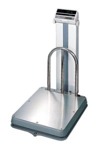 Напольные весы CAS DB-150H