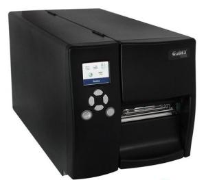 Термотрансферный принтер этикеток Godex EZ-2350i