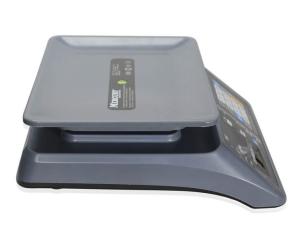 Торговые весы M-ER 321 AC-15.2 "MARGO" LCD