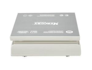Настольные весы M-ER 326 AFU-3.01 "Post II" LCD, RS