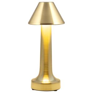 Беспроводной светильник WC300G (золото)