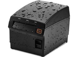 Чековый термопринтер Bixolon SRP-F350 II COSK USB, RS-232, Ethernet