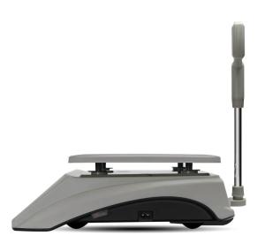 Торговые весы M-ER 328 ACPX-32.5 "TOUCH-M" LCD