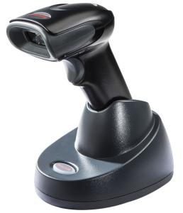 Сканер штрих-кода Honeywell Voyager 1452g USB BT, чёрный