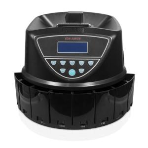 Счетчик монет Mercury C-500