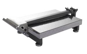 Напольные весы M-ER 335 ACLP-150.20 "TURTLE" LCD