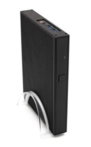 POS-компьютер АТОЛ Т200, Intel Celeron J1900, 2.0/2.4 ГГц, SSD, 4 Гб DDR3L, без ОС