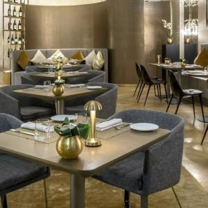 Беспроводной светильник WC200G (золото)