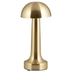 Беспроводной светильник WC200G (золото)