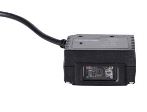 Сканер штрих-кода Winson OEM WGI-1000-SR-RS232 (чёрный) 2D, RS232