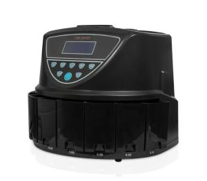 Счетчик монет Mercury C-500