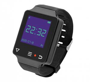 Влагозащищенный сенсорный пейджер CW6