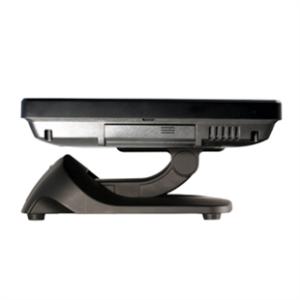 Сенсорный терминал Posiflex XT-3215 черный c HDD, без ОС