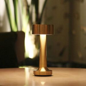 Беспроводной светильник WC100G (золото)