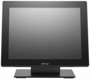 Сенсорный терминал Posiflex RT-2015 черный c HDD, без ОС