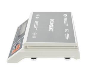 Настольные весы M-ER 326 AFU-6.01 "Post II" LCD, RS