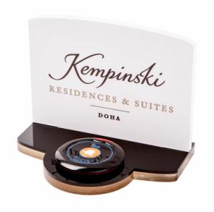 Подставка для кнопки iBells 713