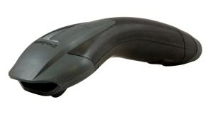 Беспроводной лазерный сканер Honeywell (Metrologic) 1202g USB Voyager черный