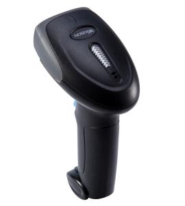 Сканер штрих-кода Winson WNC-5080g-USB (черный) Linear image, без подставки