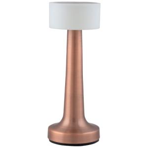 Беспроводной светильник WC400B (бронза)