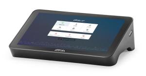 POS-система АТОЛ Strike UP  8.9", АТОЛ без ФР, Frontol xPOS ЕГАИС