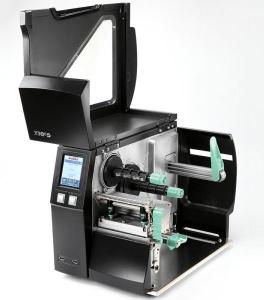 Термотрансферный принтер этикеток Godex ZX-1200i