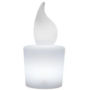 Беспроводной светильник WL1000 (белый матовый)