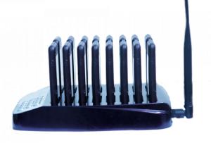 Комплект iBells-610 с 16 пейджерами