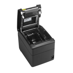 Чековый термопринтер Kraftway KRP-600 Ethenet, USB