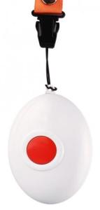 Кнопка вызова персонала на шнуровке iBells 16