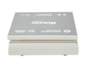 Настольные весы M-ER 326 AFU-32.1 "Post II" LCD, USB-COM