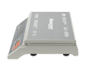 Настольные весы M-ER 326 AFU-32.1 "Post II" LED, RS