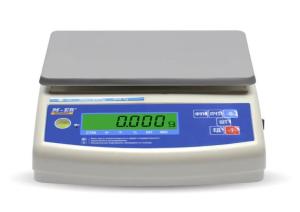 Лабораторные весы M-ER 122 ACF-3000.1 "ACCURATE" LCD