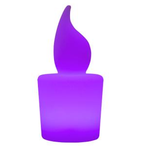 Беспроводной светильник WL1000 (белый матовый)