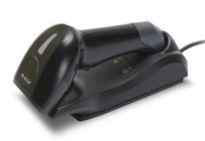 Крейдл для сканеров Mercury 2300, черный