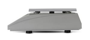 Настольные весы M-ER 326 AF-32.5 "Cube" LCD