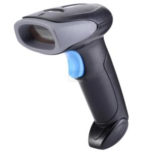 Сканер штрих-кода Winson WNL-5000g-USB-AT (черный) Auto Triger, без подставки