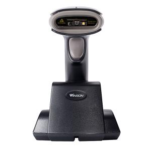 Беспроводной сканер штрих-кода Winson WNI-6213 2D USB