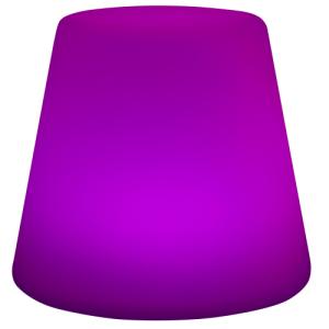 Беспроводной светильник WL500 (белый матовый)