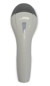 Беспроводной сканер штрих-кода Mertech CL-600 BLE Dongle P2D USB, белый