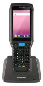 Терминал сбора данных Honeywell EDA60K, 1D laser, WLAN,  Android 7,1