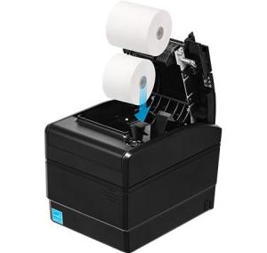 Чековый термопринтер Bixolon SRP-S300 ROE USB, Ethernet