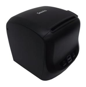 Чековый термопринтер Sam4s Ellix 50DB Ethernet, COM, USB